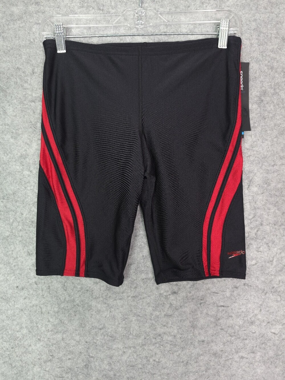 Speedo Racer Pro II Racing Swim Shorts
